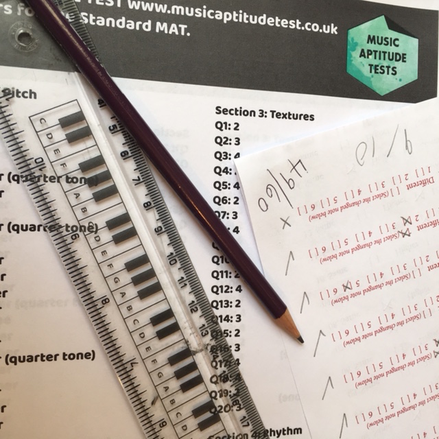 The Cardinal Vaughan Memorial School Entry Criteria Music Aptitude Tests For 2024 Admissions