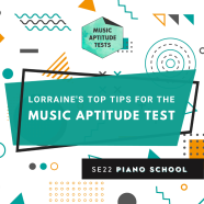 Try Out Section 3 Texture Chords Of The Music Aptitude Test Helping You Prepare For The