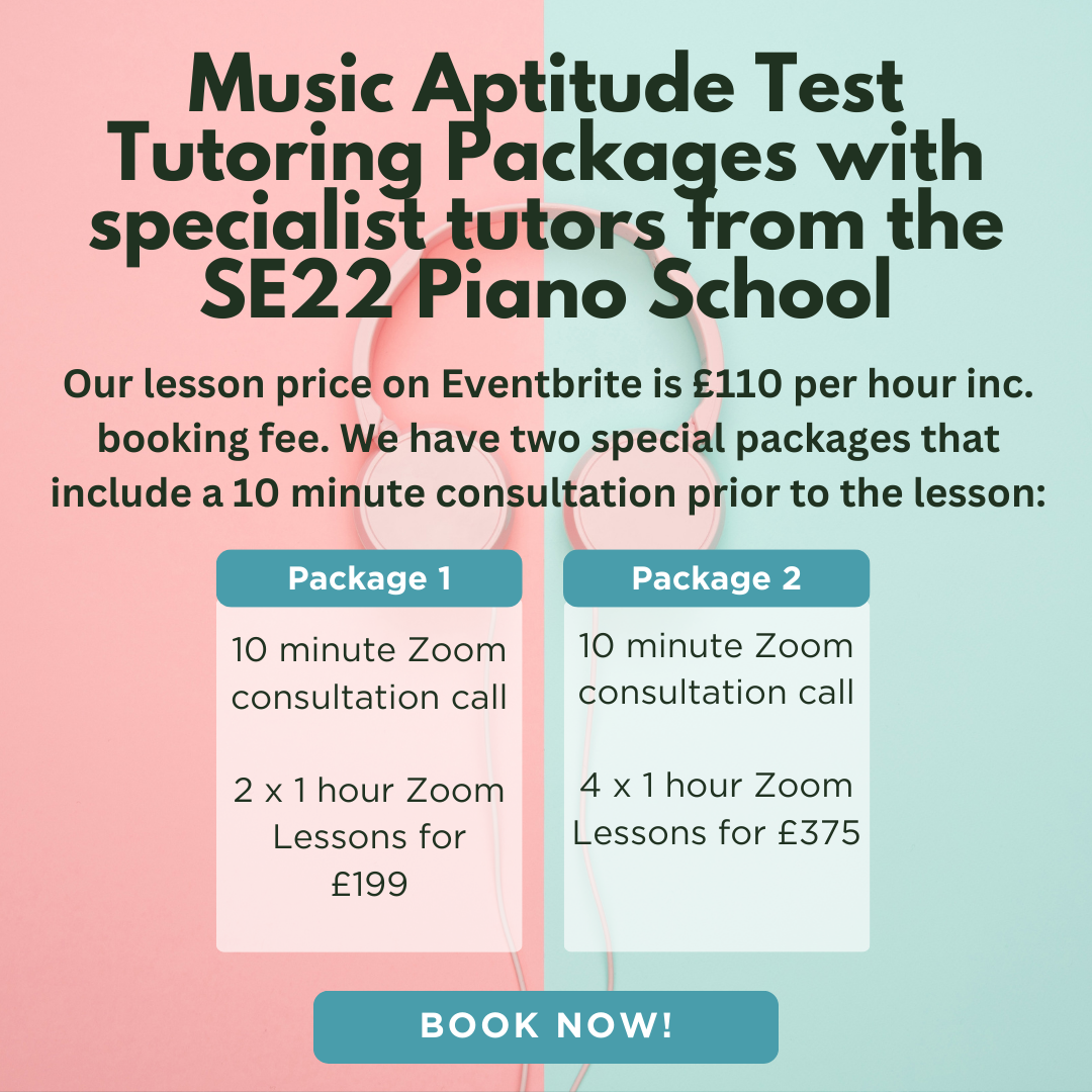 Mat Specialist Tutoring Package Offer